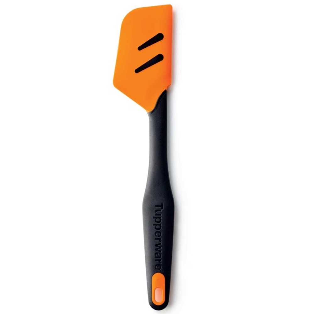 TUPPERWARE SILICONE SPATULA
